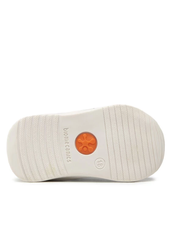 Φτηνός 🎉 Biomecanics Αθλητικά 222125-B Λευκό 😀 6 Φτηνός 🎉 Biomecanics Αθλητικά 222125-B Λευκό 😀 - Image 4