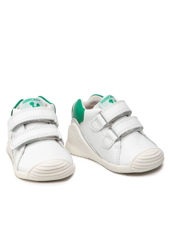 Φτηνός 🎉 Biomecanics Αθλητικά 222125-B Λευκό 😀 7 Φτηνός 🎉 Biomecanics Αθλητικά 222125-B Λευκό 😀 - Image 5