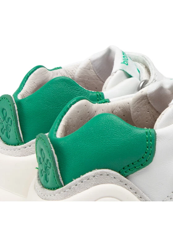 Φτηνός 🎉 Biomecanics Αθλητικά 222125-B Λευκό 😀 8 Φτηνός 🎉 Biomecanics Αθλητικά 222125-B Λευκό 😀 - Image 6