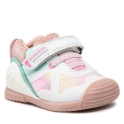 Η καλύτερη συμφωνία 🎁 Biomecanics Αθλητικά 222129-A Λευκό 🎉