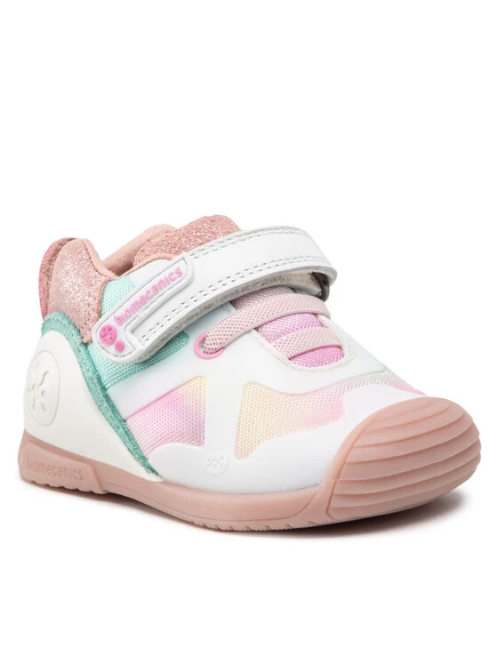 Η καλύτερη συμφωνία 🎁 Biomecanics Αθλητικά 222129-A Λευκό 🎉 3 Η καλύτερη συμφωνία 🎁 Biomecanics Αθλητικά 222129-A Λευκό 🎉