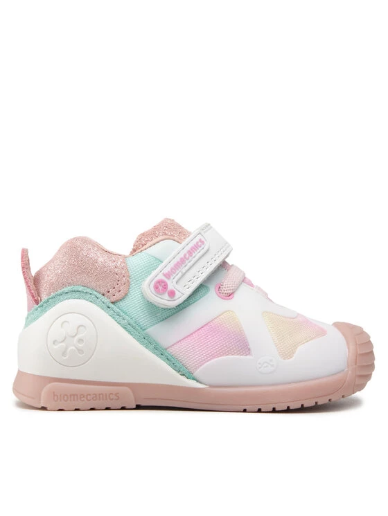 Η καλύτερη συμφωνία 🎁 Biomecanics Αθλητικά 222129-A Λευκό 🎉 4 Η καλύτερη συμφωνία 🎁 Biomecanics Αθλητικά 222129-A Λευκό 🎉 - Image 2