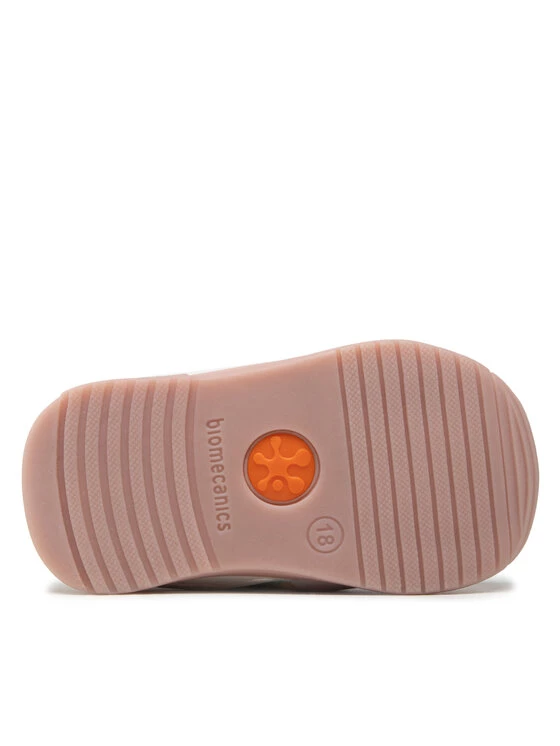 Η καλύτερη συμφωνία 🎁 Biomecanics Αθλητικά 222129-A Λευκό 🎉 6 Η καλύτερη συμφωνία 🎁 Biomecanics Αθλητικά 222129-A Λευκό 🎉 - Image 4