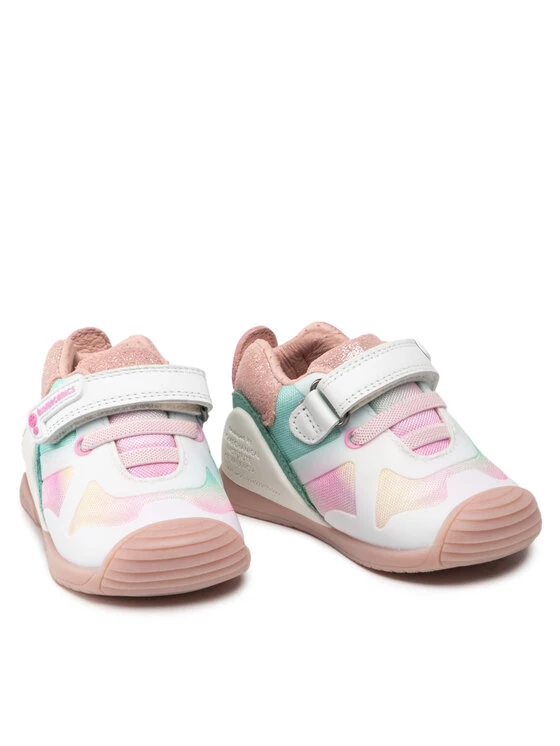 Η καλύτερη συμφωνία 🎁 Biomecanics Αθλητικά 222129-A Λευκό 🎉 7 Η καλύτερη συμφωνία 🎁 Biomecanics Αθλητικά 222129-A Λευκό 🎉 - Image 5