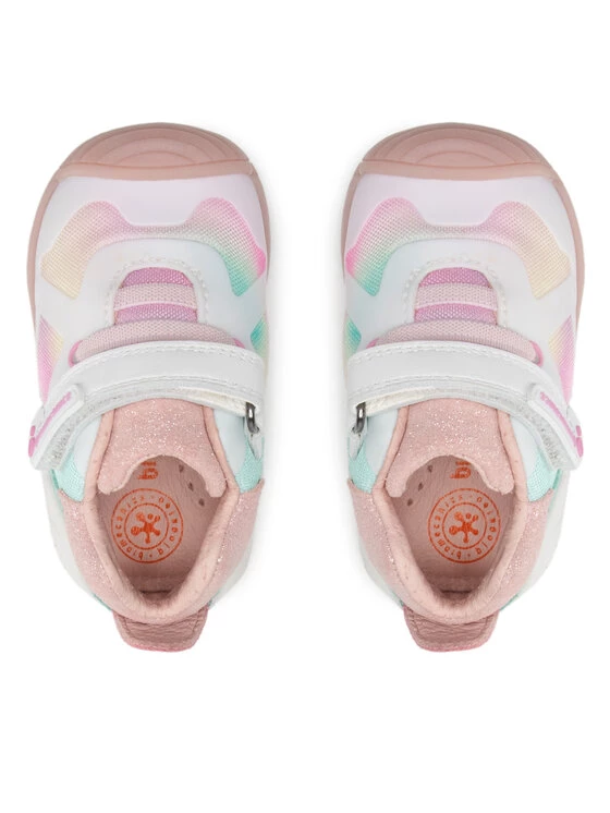 Η καλύτερη συμφωνία 🎁 Biomecanics Αθλητικά 222129-A Λευκό 🎉 8 Η καλύτερη συμφωνία 🎁 Biomecanics Αθλητικά 222129-A Λευκό 🎉 - Image 6