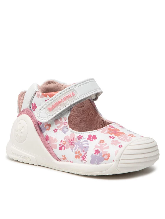 Εκπτωση ⭐ Biomecanics Αθλητικά Κλειστά παπούτσια 222106 A Λευκό 👍 3 Εκπτωση ⭐ Biomecanics Αθλητικά Κλειστά παπούτσια 222106 A Λευκό 👍