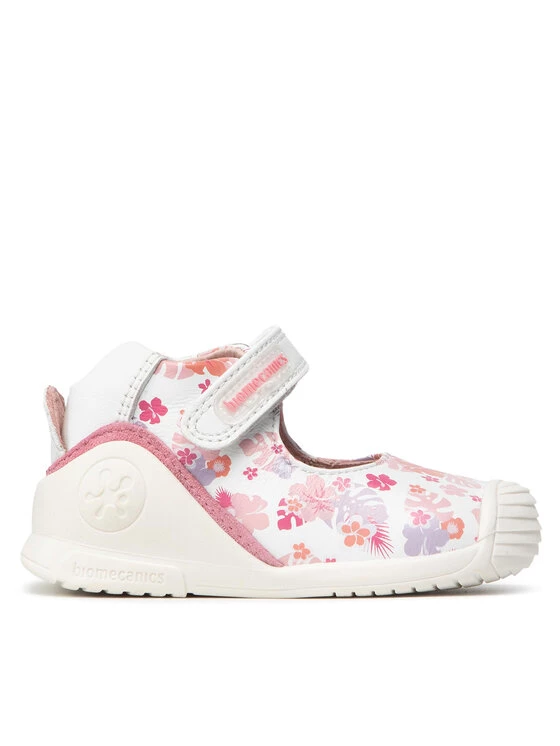 Εκπτωση ⭐ Biomecanics Αθλητικά Κλειστά παπούτσια 222106 A Λευκό 👍 4 Εκπτωση ⭐ Biomecanics Αθλητικά Κλειστά παπούτσια 222106 A Λευκό 👍 - Image 2