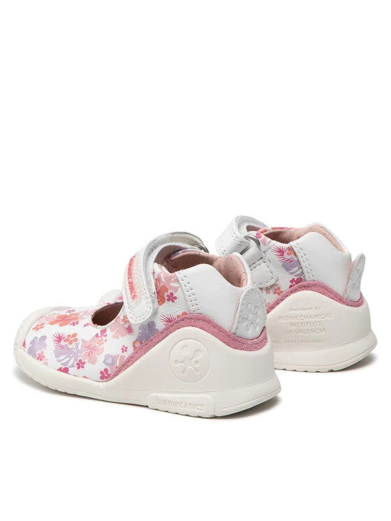 Εκπτωση ⭐ Biomecanics Αθλητικά Κλειστά παπούτσια 222106 A Λευκό 👍 5 Εκπτωση ⭐ Biomecanics Αθλητικά Κλειστά παπούτσια 222106 A Λευκό 👍 - Image 3