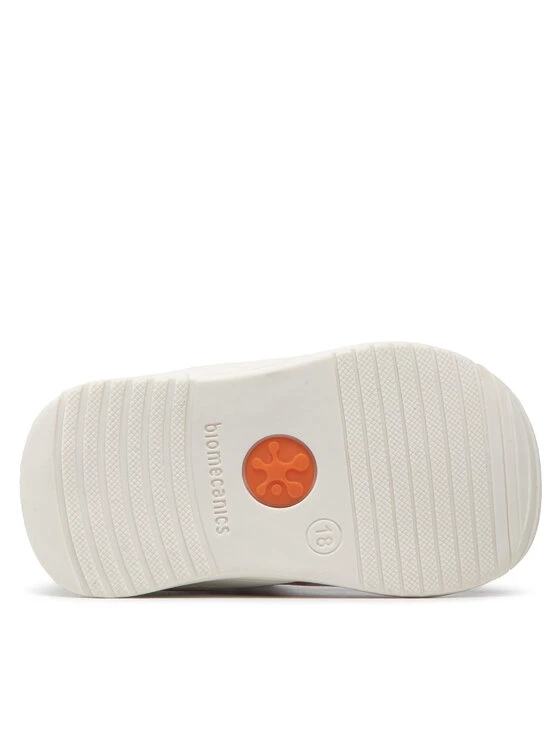 Εκπτωση ⭐ Biomecanics Αθλητικά Κλειστά παπούτσια 222106 A Λευκό 👍 6 Εκπτωση ⭐ Biomecanics Αθλητικά Κλειστά παπούτσια 222106 A Λευκό 👍 - Image 4