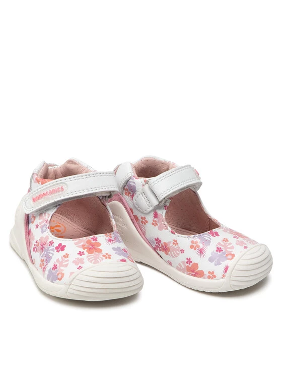 Εκπτωση ⭐ Biomecanics Αθλητικά Κλειστά παπούτσια 222106 A Λευκό 👍 7 Εκπτωση ⭐ Biomecanics Αθλητικά Κλειστά παπούτσια 222106 A Λευκό 👍 - Image 5