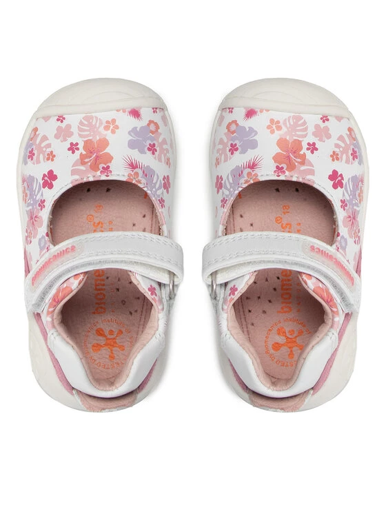 Εκπτωση ⭐ Biomecanics Αθλητικά Κλειστά παπούτσια 222106 A Λευκό 👍 8 Εκπτωση ⭐ Biomecanics Αθλητικά Κλειστά παπούτσια 222106 A Λευκό 👍 - Image 6