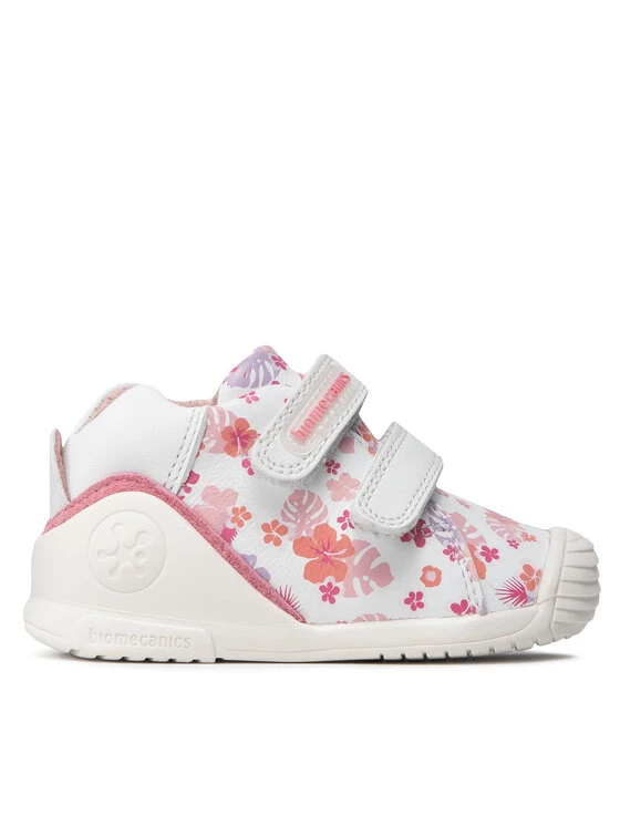 Νέος 🧨 Biomecanics Αθλητικά 222104 Λευκό 🔔 4 Νέος 🧨 Biomecanics Αθλητικά 222104 Λευκό 🔔 - Image 2