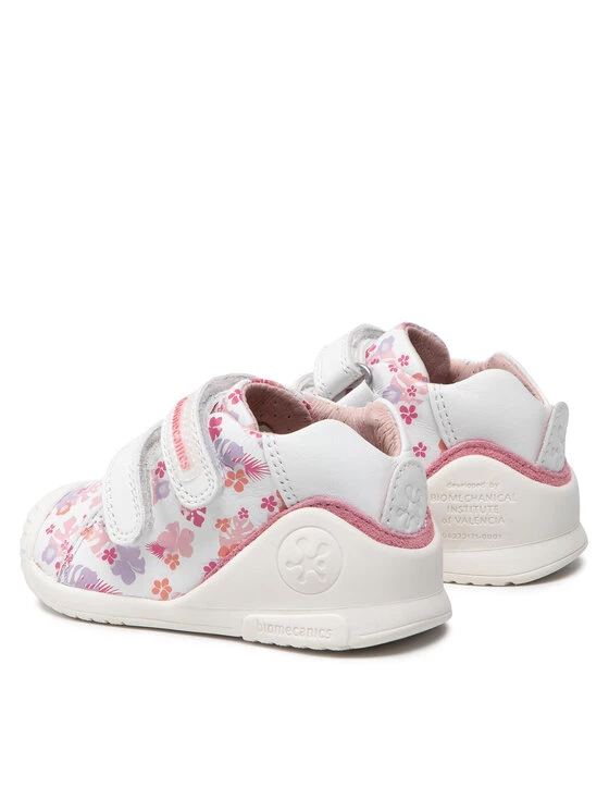 Νέος 🧨 Biomecanics Αθλητικά 222104 Λευκό 🔔 5 Νέος 🧨 Biomecanics Αθλητικά 222104 Λευκό 🔔 - Image 3