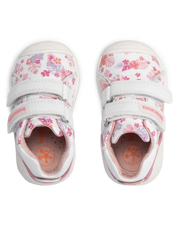 Νέος 🧨 Biomecanics Αθλητικά 222104 Λευκό 🔔 8 Νέος 🧨 Biomecanics Αθλητικά 222104 Λευκό 🔔 - Image 6