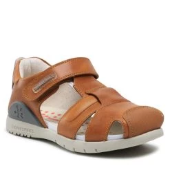 Αγορά 🔔 Biomecanics Σανδάλια 222226-B D Καφέ 🛒