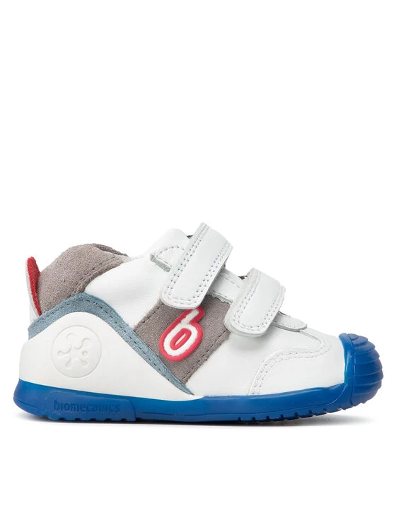 Εξοδος 🥰 Biomecanics Αθλητικά 222155-B Λευκό 👏 4 Εξοδος 🥰 Biomecanics Αθλητικά 222155-B Λευκό 👏 - Image 2