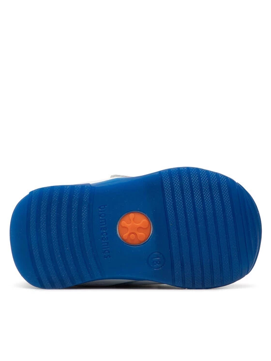 Εξοδος 🥰 Biomecanics Αθλητικά 222155-B Λευκό 👏 6 Εξοδος 🥰 Biomecanics Αθλητικά 222155-B Λευκό 👏 - Image 4