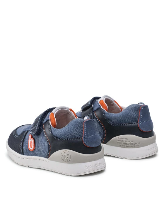 Αγορά ❤️ Biomecanics Αθλητικά 222225-A M Σκούρο μπλε 🔥 5 Αγορά ❤️ Biomecanics Αθλητικά 222225-A M Σκούρο μπλε 🔥 - Image 3