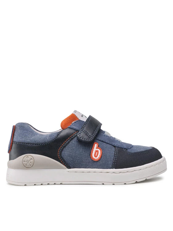 Εξοδος 😀 Biomecanics Αθλητικά 222225 A S Σκούρο μπλε 🎁 4 Εξοδος 😀 Biomecanics Αθλητικά 222225 A S Σκούρο μπλε 🎁 - Image 2