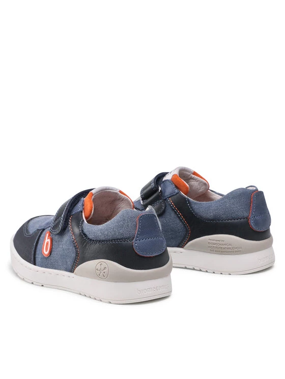 Εξοδος 😀 Biomecanics Αθλητικά 222225 A S Σκούρο μπλε 🎁 5 Εξοδος 😀 Biomecanics Αθλητικά 222225 A S Σκούρο μπλε 🎁 - Image 3