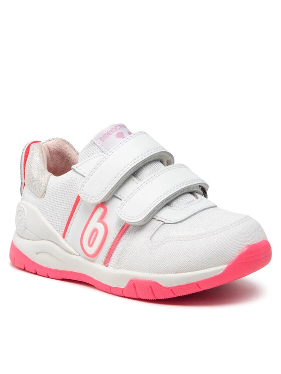 Αγορά 😀 Biomecanics Αθλητικά 222220 M Λευκό ⌛ 3 Αγορά 😀 Biomecanics Αθλητικά 222220 M Λευκό ⌛