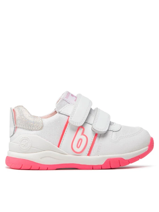 Αγορά 😀 Biomecanics Αθλητικά 222220 M Λευκό ⌛ 4 Αγορά 😀 Biomecanics Αθλητικά 222220 M Λευκό ⌛ - Image 2