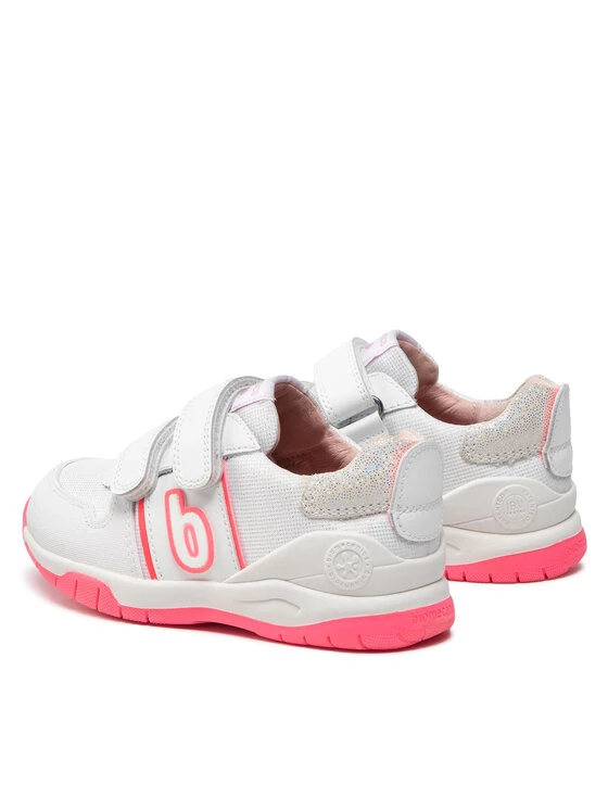 Αγορά 😀 Biomecanics Αθλητικά 222220 M Λευκό ⌛ 5 Αγορά 😀 Biomecanics Αθλητικά 222220 M Λευκό ⌛ - Image 3