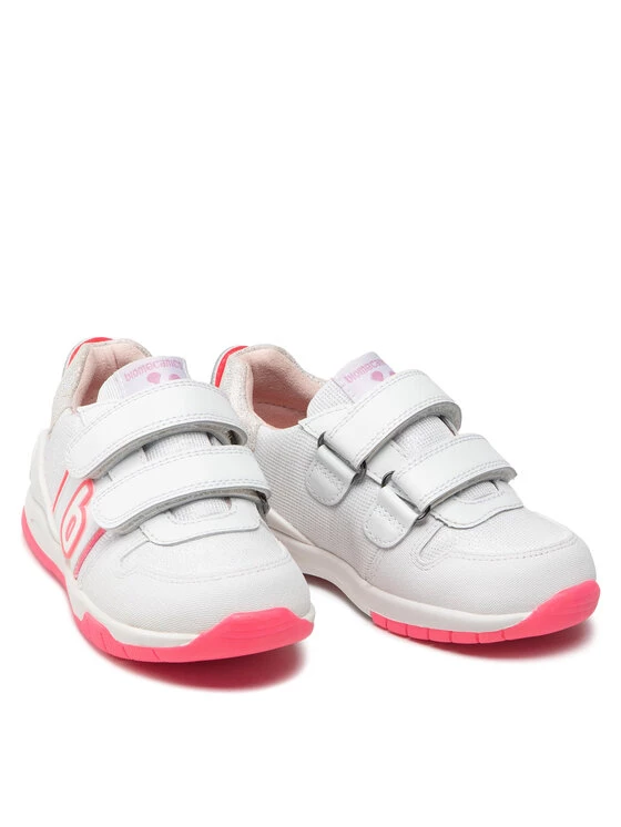 Αγορά 😀 Biomecanics Αθλητικά 222220 M Λευκό ⌛ 7 Αγορά 😀 Biomecanics Αθλητικά 222220 M Λευκό ⌛ - Image 5