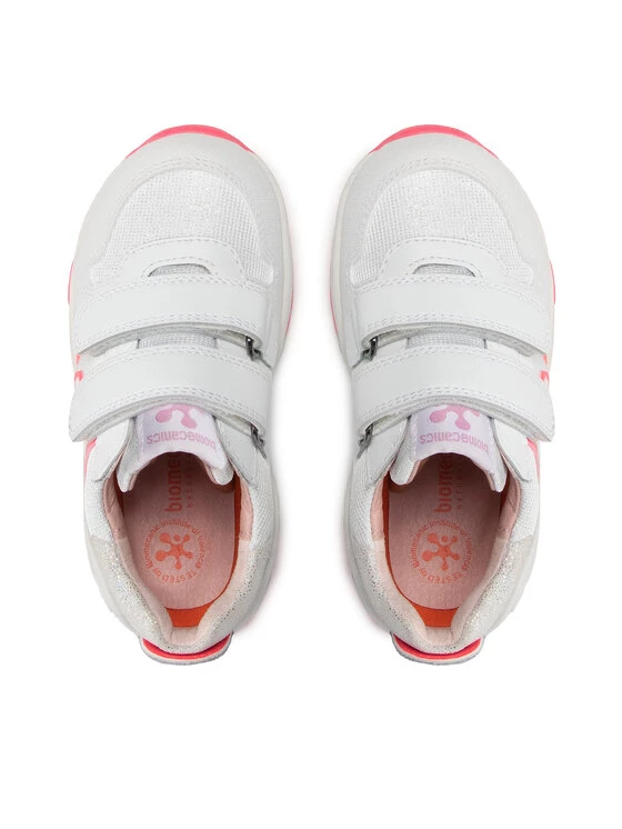 Αγορά 😀 Biomecanics Αθλητικά 222220 M Λευκό ⌛ 8 Αγορά 😀 Biomecanics Αθλητικά 222220 M Λευκό ⌛ - Image 6