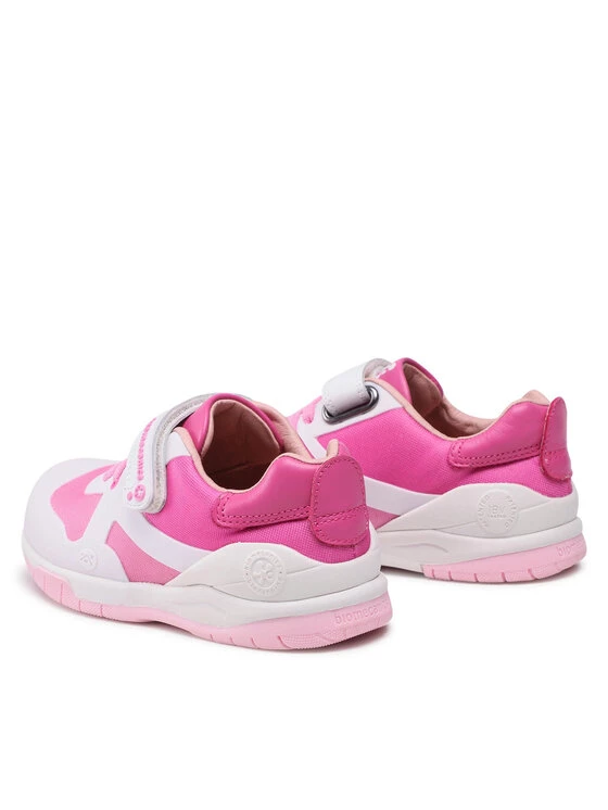 Νέος 😉 Biomecanics Αθλητικά 222222-B Ροζ 👍 5 Νέος 😉 Biomecanics Αθλητικά 222222-B Ροζ 👍 - Image 3