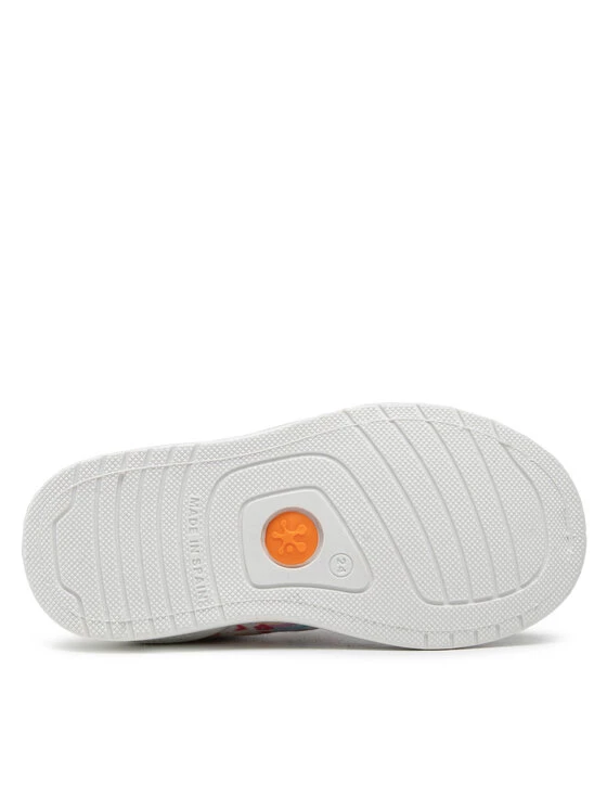 Η καλύτερη συμφωνία 🔔 Biomecanics Αθλητικά 👟 Sneakers 222271-B M Λευκό 🎁 6 Η καλύτερη συμφωνία 🔔 Biomecanics Αθλητικά 👟 Sneakers 222271-B M Λευκό 🎁 - Image 4