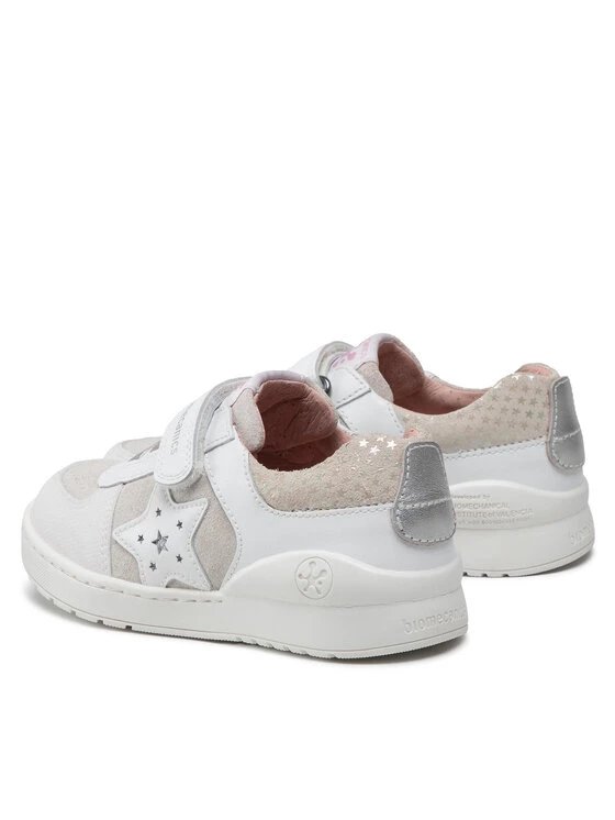 Συμφωνίες ❤️ Biomecanics Αθλητικά 222200-A S Λευκό 🤩 5 Συμφωνίες ❤️ Biomecanics Αθλητικά 222200-A S Λευκό 🤩 - Image 3