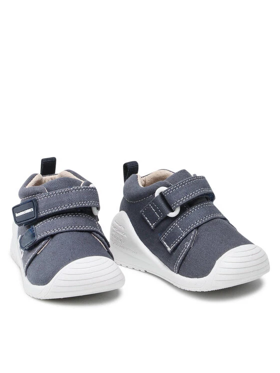 Φτηνός 🎁 Biomecanics Αθλητικά 222185-A Σκούρο μπλε 🎉 7 Φτηνός 🎁 Biomecanics Αθλητικά 222185-A Σκούρο μπλε 🎉 - Image 5