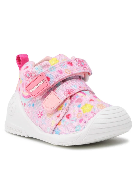 Εξοδος 🤩 Biomecanics Αθλητικά 222170A Ροζ ⌛ 3 Εξοδος 🤩 Biomecanics Αθλητικά 222170A Ροζ ⌛