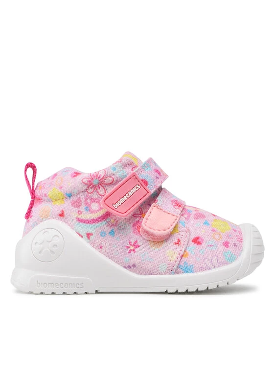 Εξοδος 🤩 Biomecanics Αθλητικά 222170A Ροζ ⌛ 4 Εξοδος 🤩 Biomecanics Αθλητικά 222170A Ροζ ⌛ - Image 2