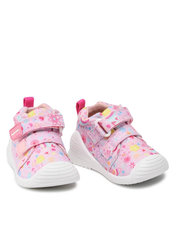 Εξοδος 🤩 Biomecanics Αθλητικά 222170A Ροζ ⌛ 7 Εξοδος 🤩 Biomecanics Αθλητικά 222170A Ροζ ⌛ - Image 5