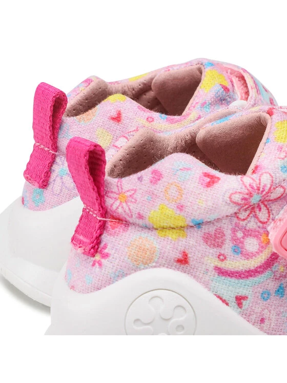 Εξοδος 🤩 Biomecanics Αθλητικά 222170A Ροζ ⌛ 8 Εξοδος 🤩 Biomecanics Αθλητικά 222170A Ροζ ⌛ - Image 6