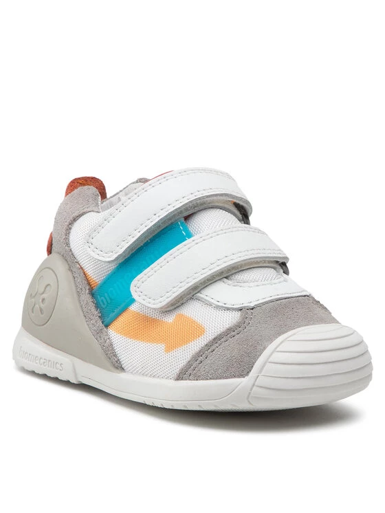 ΧΟΝΔΡΙΚΟ ΕΜΠΟΡΙΟ 🛒 Biomecanics Αθλητικά 222158-B Λευκό ⌛ 3 ΧΟΝΔΡΙΚΟ ΕΜΠΟΡΙΟ 🛒 Biomecanics Αθλητικά 222158-B Λευκό ⌛