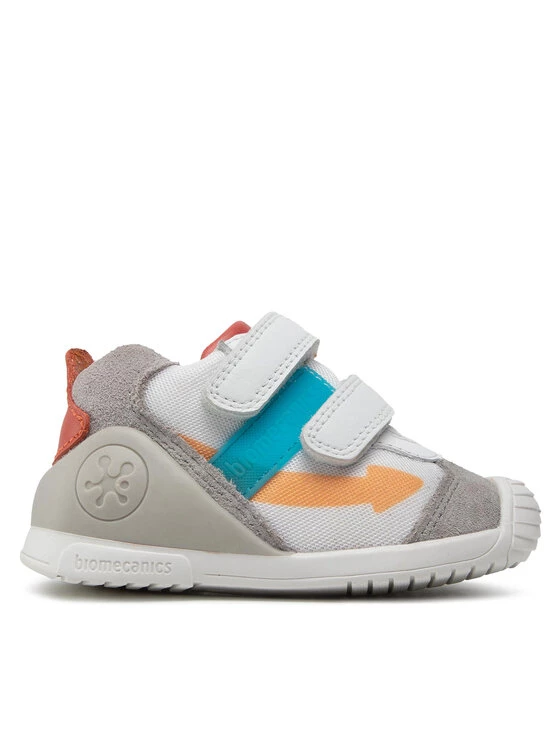 ΧΟΝΔΡΙΚΟ ΕΜΠΟΡΙΟ 🛒 Biomecanics Αθλητικά 222158-B Λευκό ⌛ 4 ΧΟΝΔΡΙΚΟ ΕΜΠΟΡΙΟ 🛒 Biomecanics Αθλητικά 222158-B Λευκό ⌛ - Image 2