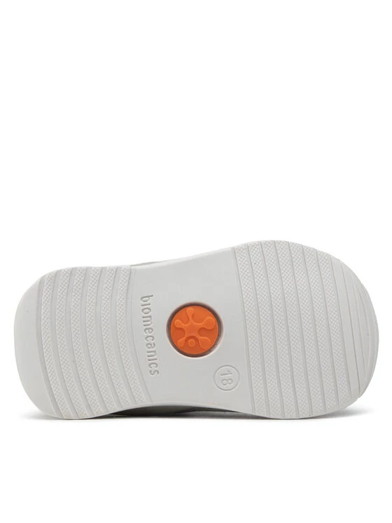 ΧΟΝΔΡΙΚΟ ΕΜΠΟΡΙΟ 🛒 Biomecanics Αθλητικά 222158-B Λευκό ⌛ 6 ΧΟΝΔΡΙΚΟ ΕΜΠΟΡΙΟ 🛒 Biomecanics Αθλητικά 222158-B Λευκό ⌛ - Image 4