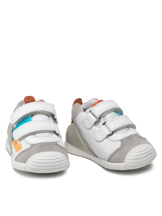 ΧΟΝΔΡΙΚΟ ΕΜΠΟΡΙΟ 🛒 Biomecanics Αθλητικά 222158-B Λευκό ⌛ 7 ΧΟΝΔΡΙΚΟ ΕΜΠΟΡΙΟ 🛒 Biomecanics Αθλητικά 222158-B Λευκό ⌛ - Image 5