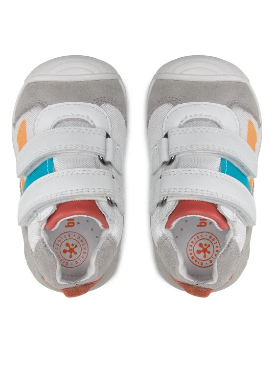 ΧΟΝΔΡΙΚΟ ΕΜΠΟΡΙΟ 🛒 Biomecanics Αθλητικά 222158-B Λευκό ⌛ 8 ΧΟΝΔΡΙΚΟ ΕΜΠΟΡΙΟ 🛒 Biomecanics Αθλητικά 222158-B Λευκό ⌛ - Image 6