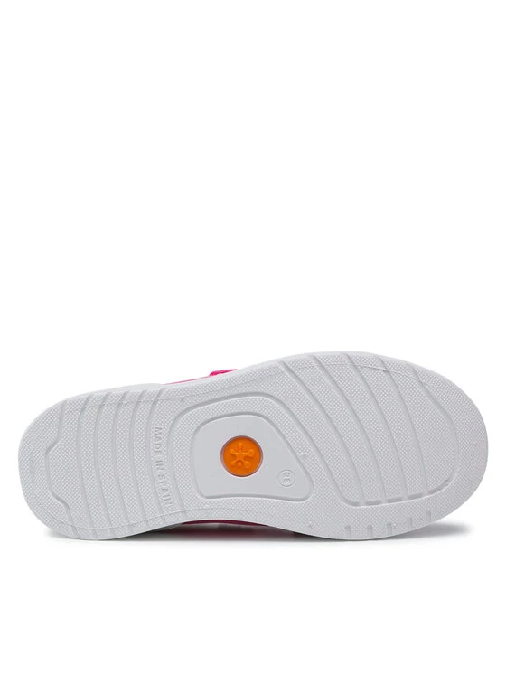 Flash Sale 👍 Biomecanics Αθλητικά Πάνινα παπούτσια 222273-B S Ροζ 😍 6 Flash Sale 👍 Biomecanics Αθλητικά Πάνινα παπούτσια 222273-B S Ροζ 😍 - Image 4