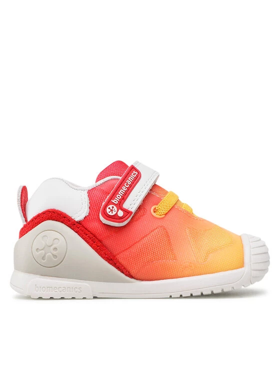 Πολύ καλή προσφορά 😉 Biomecanics Αθλητικά 222160-B Πορτοκαλί 😀 4 Πολύ καλή προσφορά 😉 Biomecanics Αθλητικά 222160-B Πορτοκαλί 😀 - Image 2