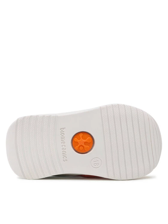 Πολύ καλή προσφορά 😉 Biomecanics Αθλητικά 222160-B Πορτοκαλί 😀 6 Πολύ καλή προσφορά 😉 Biomecanics Αθλητικά 222160-B Πορτοκαλί 😀 - Image 4