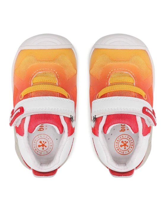 Πολύ καλή προσφορά 😉 Biomecanics Αθλητικά 222160-B Πορτοκαλί 😀 8 Πολύ καλή προσφορά 😉 Biomecanics Αθλητικά 222160-B Πορτοκαλί 😀 - Image 6