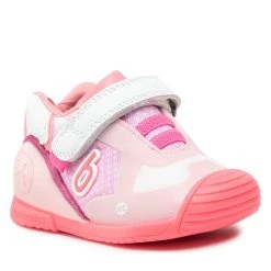 Προϋπολογισμός ⌛ Biomecanics Αθλητικά 222133-A Ροζ 🔥