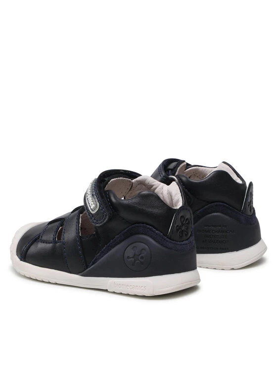 Καλύτερη πώληση 🔔 Biomecanics Σανδάλια 222140 Σκούρο μπλε 🥰 5 Καλύτερη πώληση 🔔 Biomecanics Σανδάλια 222140 Σκούρο μπλε 🥰 - Image 3