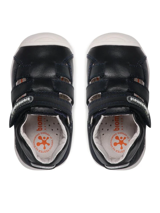 Καλύτερη πώληση 🔔 Biomecanics Σανδάλια 222140 Σκούρο μπλε 🥰 8 Καλύτερη πώληση 🔔 Biomecanics Σανδάλια 222140 Σκούρο μπλε 🥰 - Image 6