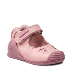 Εξοδος 😍 Biomecanics Αθλητικά Κλειστά παπούτσια 211105 Ροζ 🎉